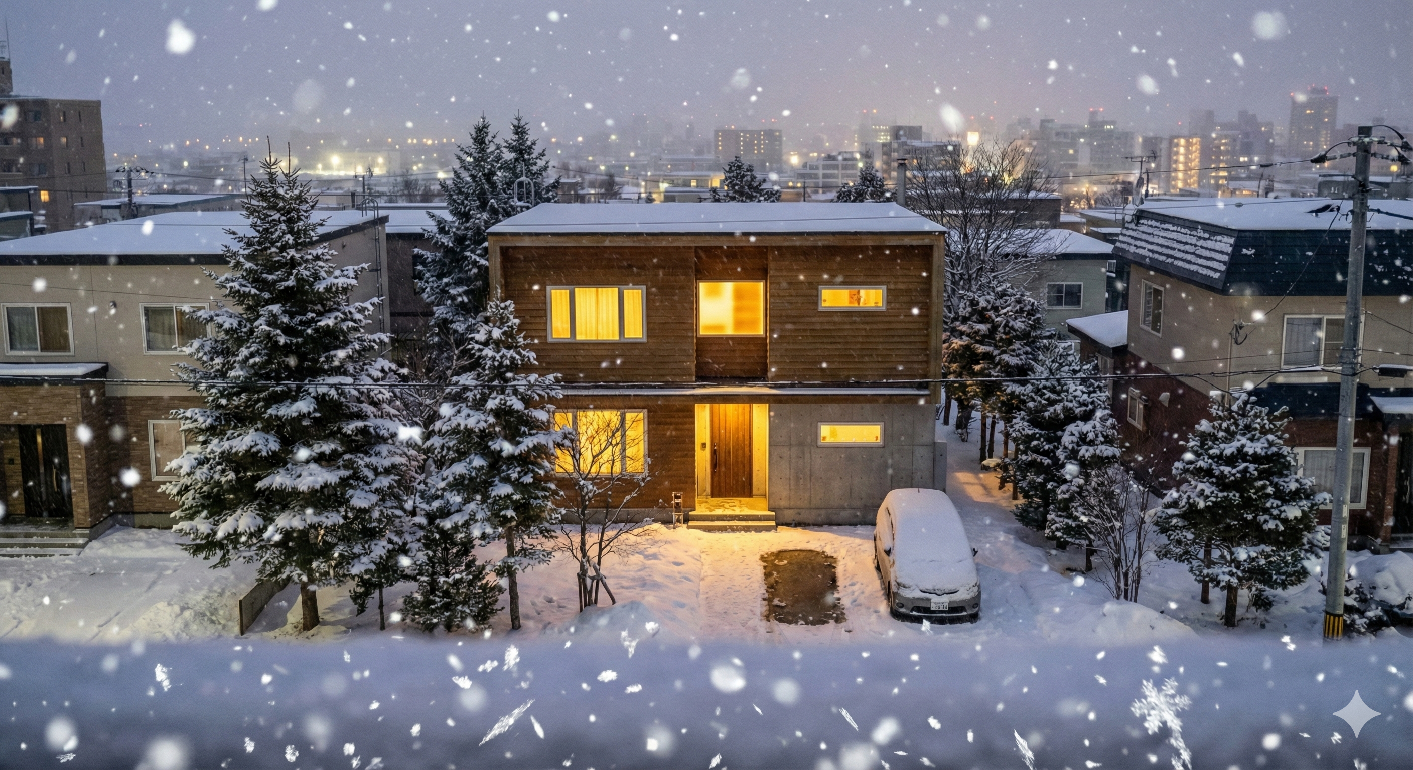 札幌の冬、水道管凍結！破裂修理費は火災共済で出る？意外な適用範囲