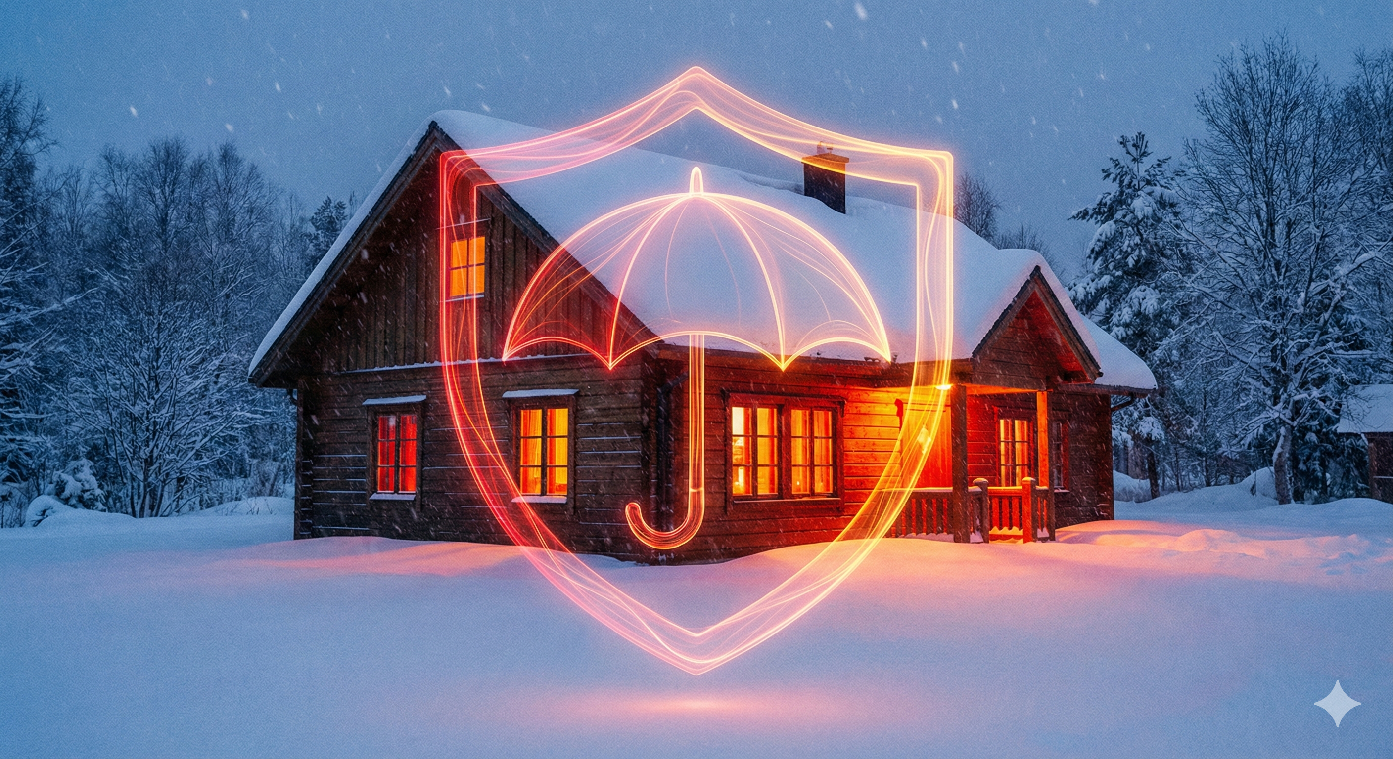 実家が空き家に？札幌近郊の「無人の家」は火災共済に入れるか徹底解説