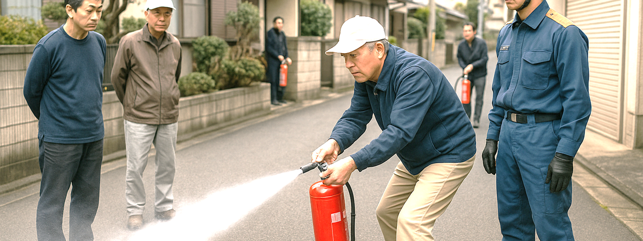 キッチンは火事の温床?料理中の「うっかり」を防ぐ3つの秘訣