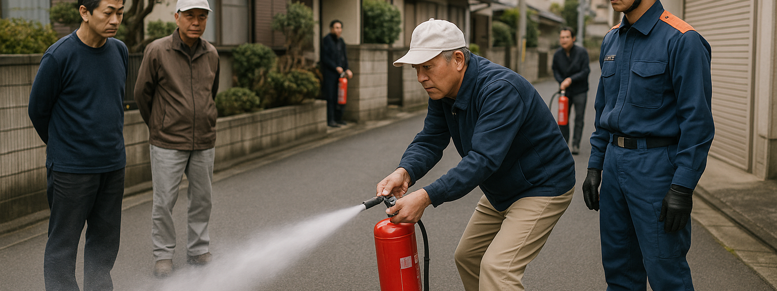 まさかウチが?放火犯が狙う家の特徴と、今すぐできる対策リスト