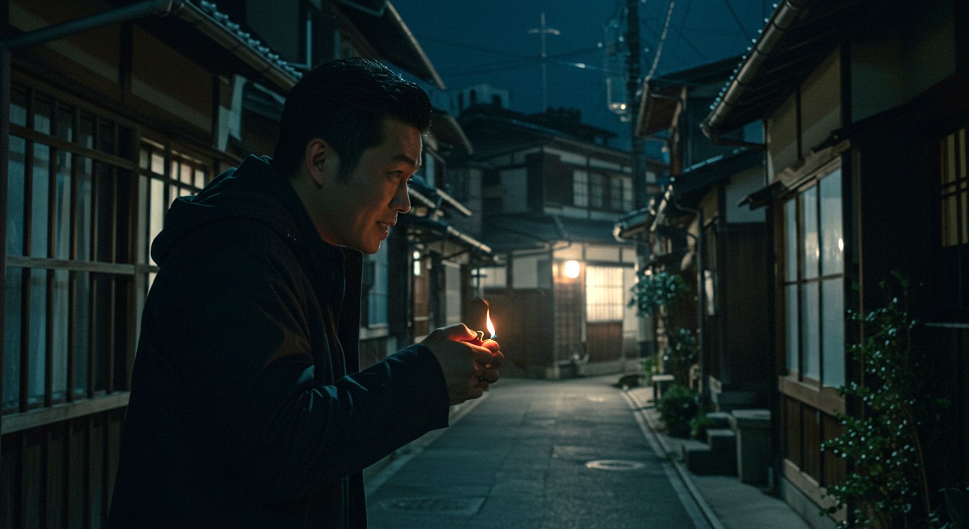 まさかウチが？放火犯が狙う家の特徴と、今すぐできる対策リスト