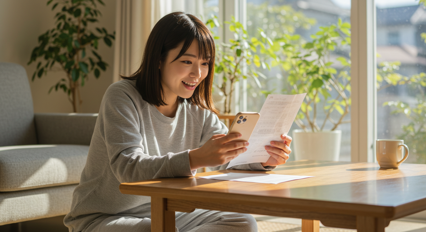 【2025年最新】スマホ代月1,000円台へ！賢い格安SIM活用術