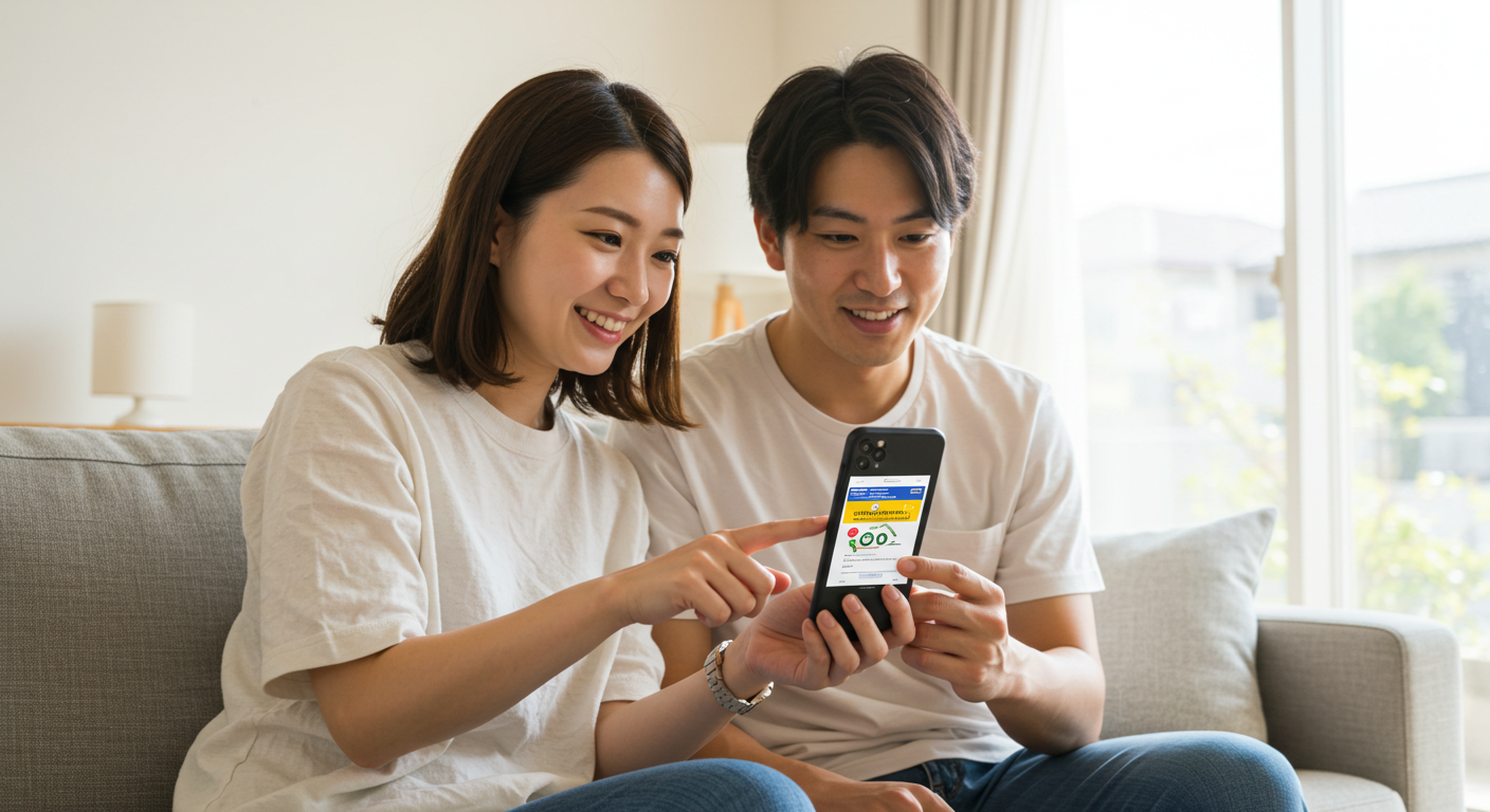 知らないと損！光熱費が月5千円浮く電力・ガス会社乗り換え術