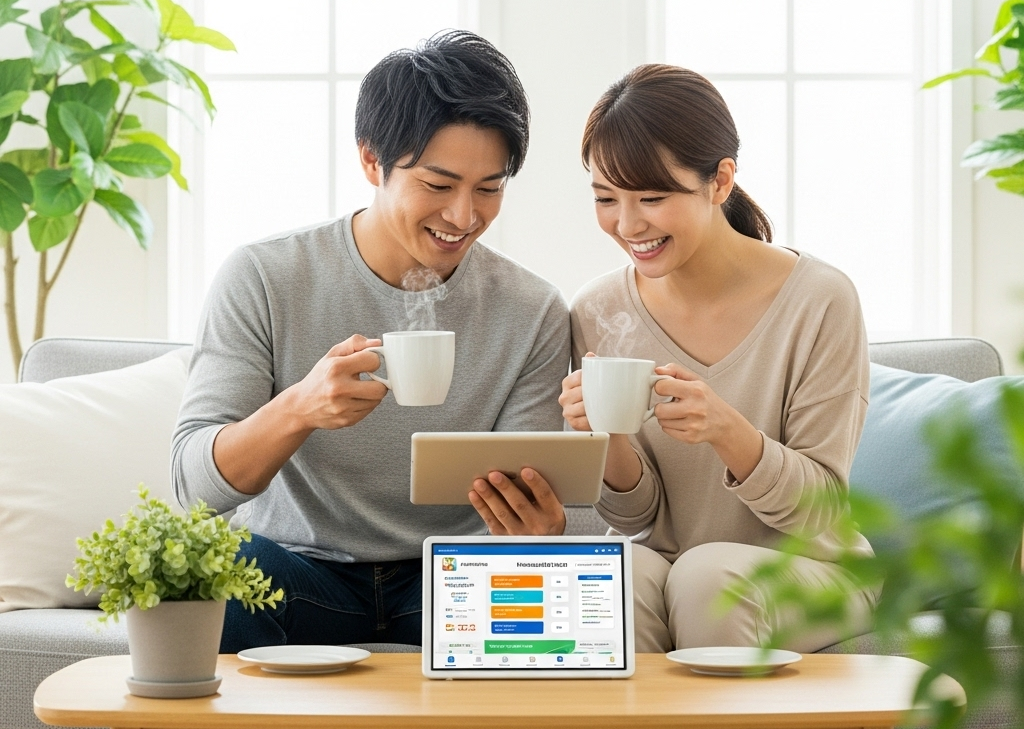 【2025年最新版】知らないと損！楽しみながら続く「ゆる節約」のススメ